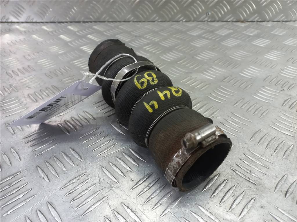 патрубок интеркулера Peugeot Partner  9676994980, 3279 рублей, Москва