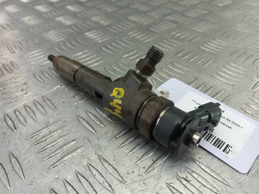 форсунка топливная Peugeot Partner  1980S5, 5000 рублей, Москва