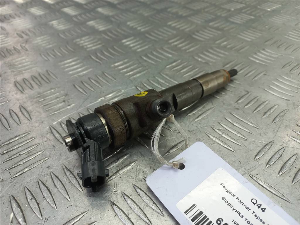 форсунка топливная Peugeot Partner  1980S5, 5000 рублей, Москва