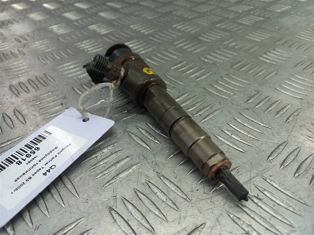 форсунка топливная Peugeot Partner  1980S5, 5000 рублей, Москва