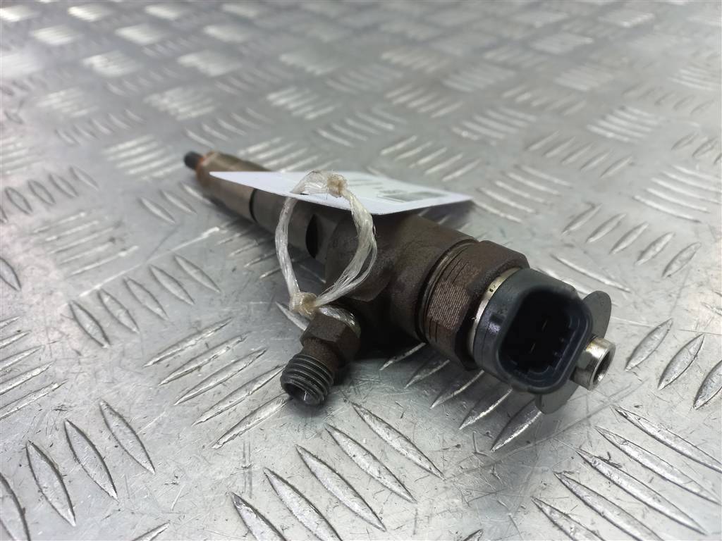 форсунка топливная Peugeot Partner  1980S5, 5000 рублей, Москва