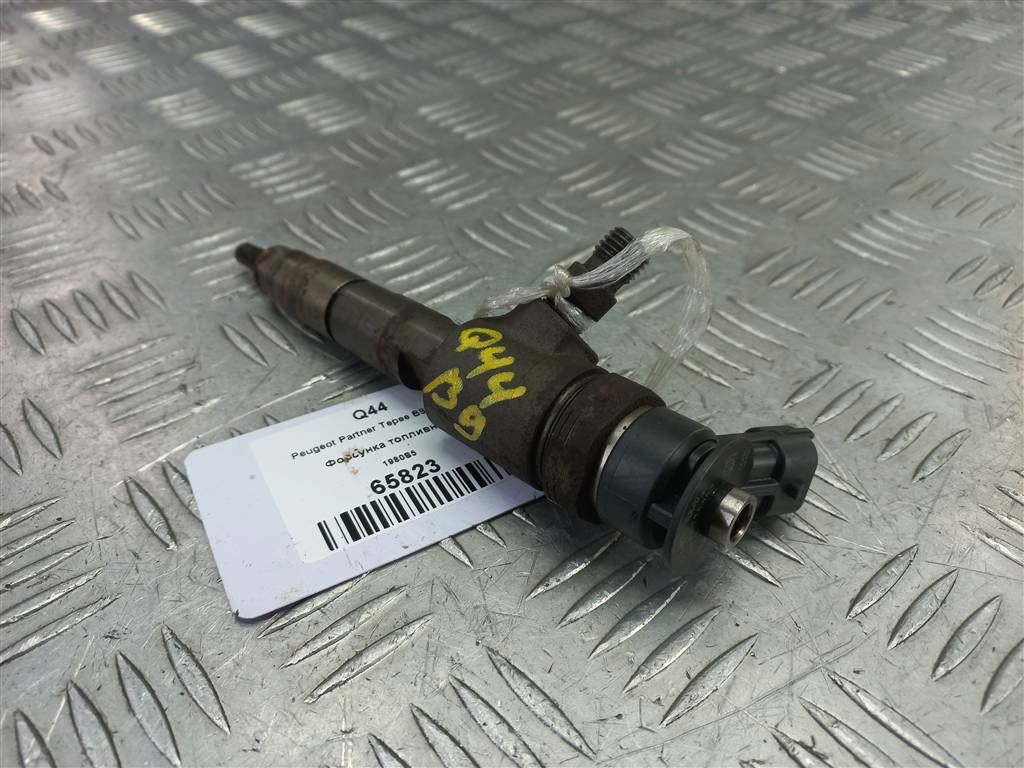 форсунка топливная Peugeot Partner  1980S5, 5000 рублей, Москва