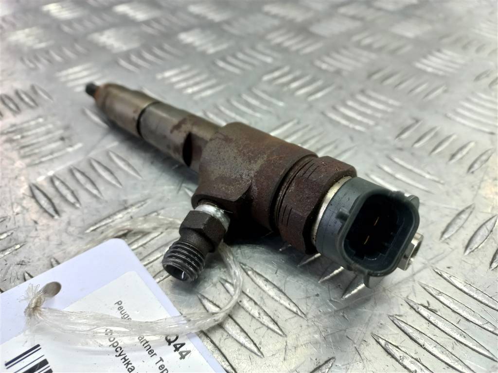 форсунка топливная Peugeot Partner  1980S5, 5000 рублей, Москва