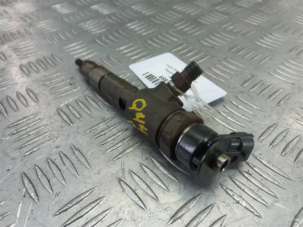 форсунка топливная Peugeot Partner  1980S5, 5000 рублей, Москва