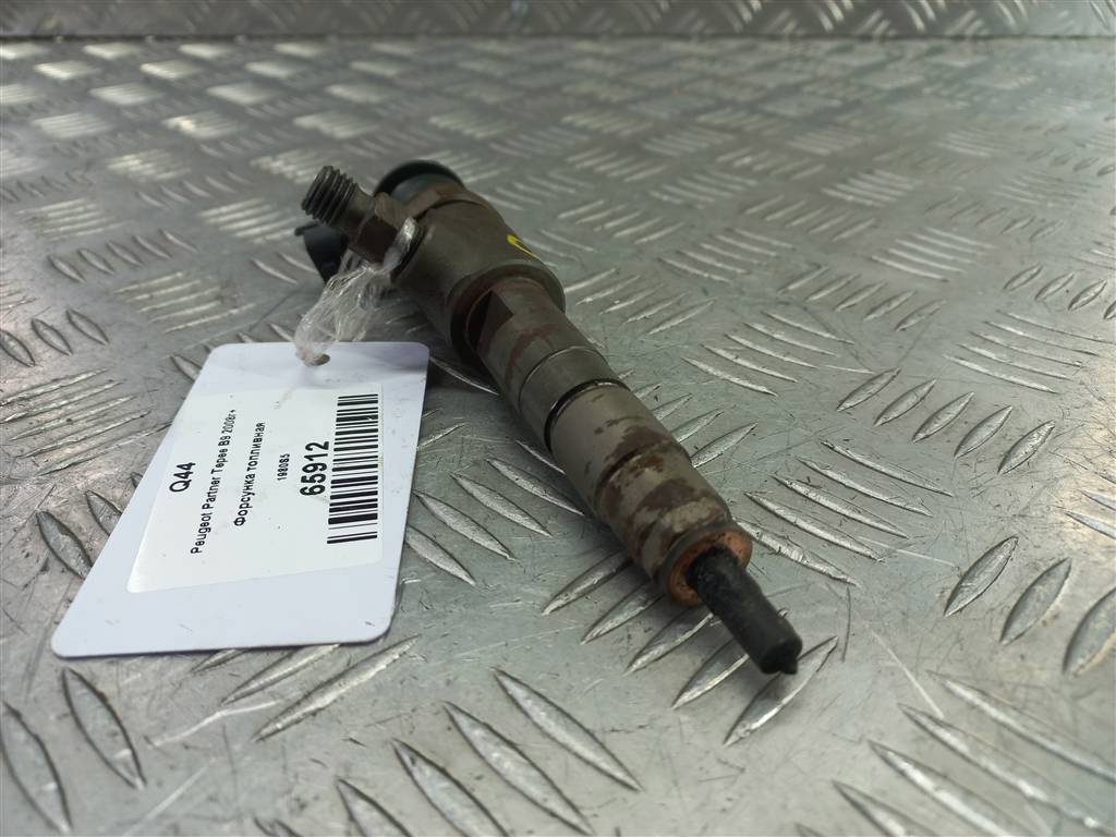 форсунка топливная Peugeot Partner  1980S5, 5000 рублей, Москва