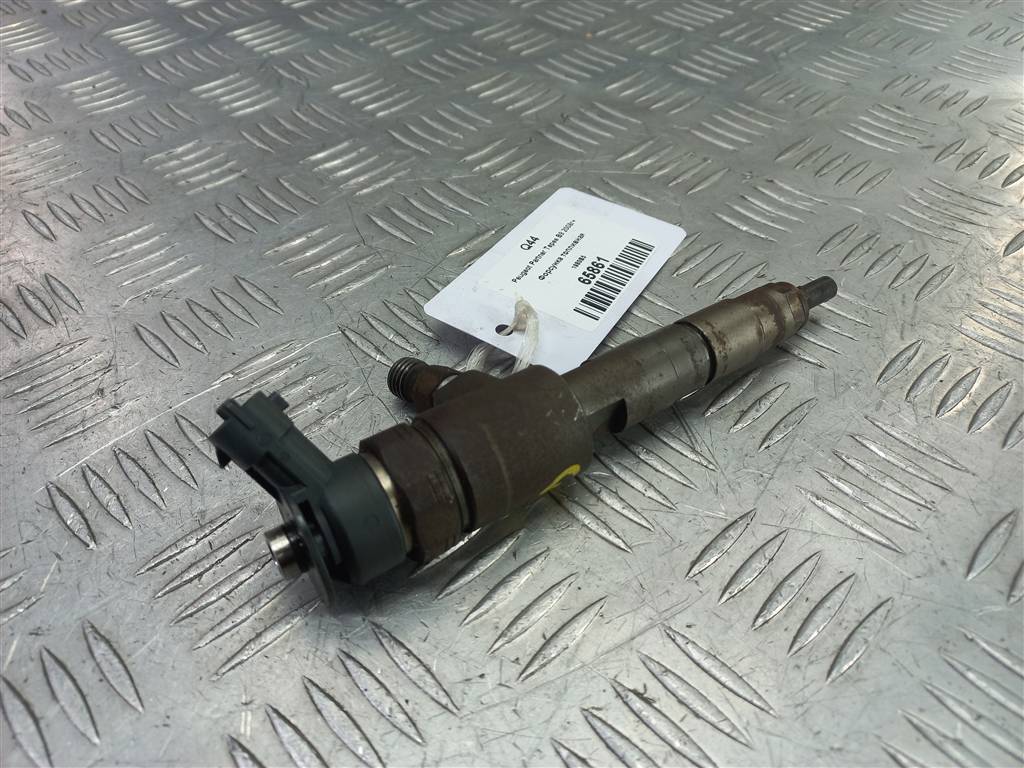 форсунка топливная Peugeot Partner  1980S5, 5000 рублей, Москва