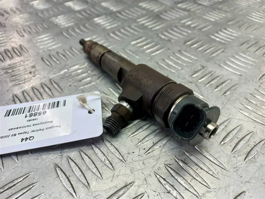 форсунка топливная Peugeot Partner  1980S5, 5000 рублей, Москва