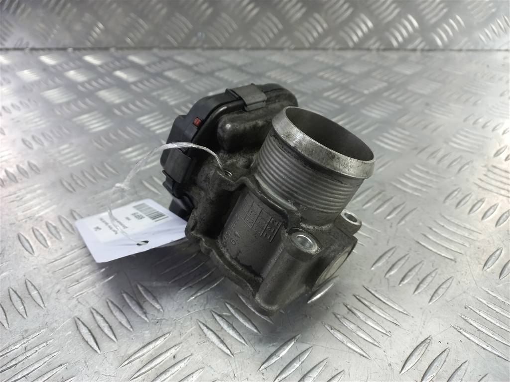 дроссельная заслонка Peugeot Partner  0345G4, 1090 рублей, Москва