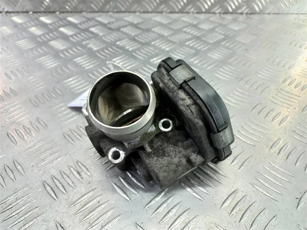 дроссельная заслонка Peugeot Partner  0345G4, 1090 рублей, Москва