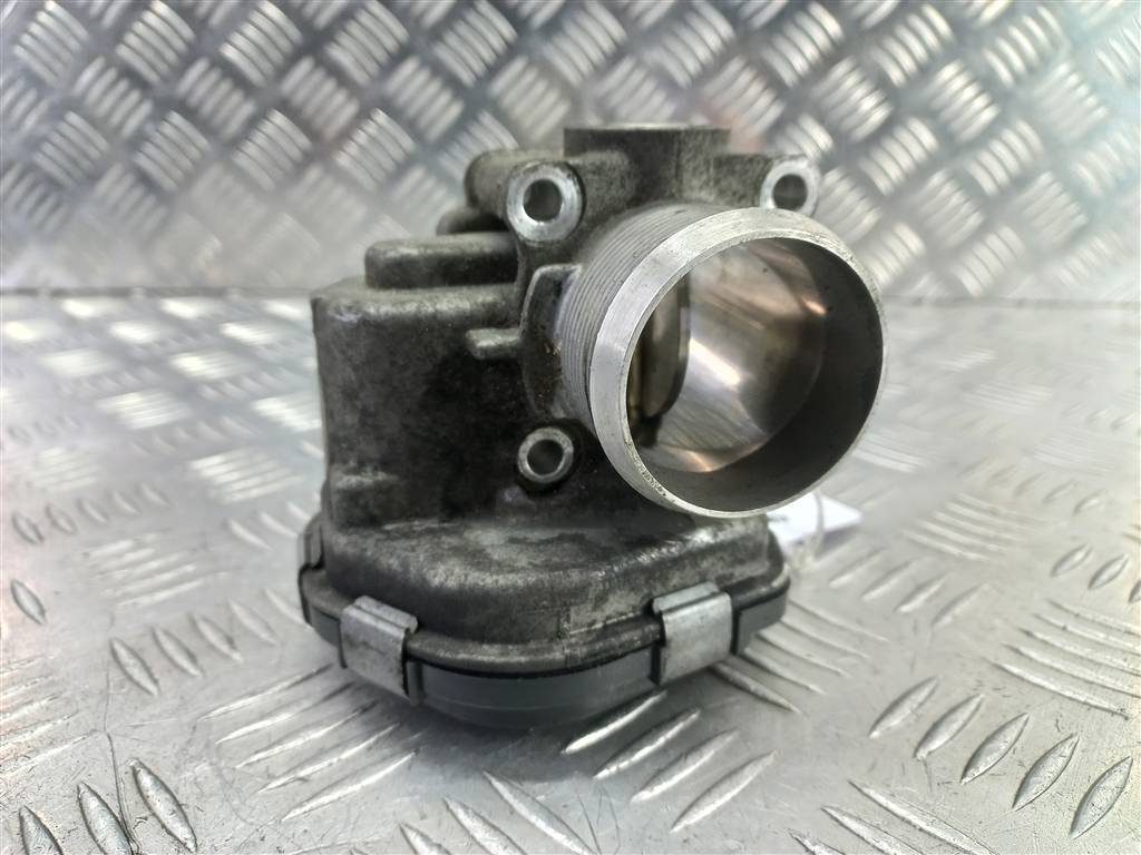 дроссельная заслонка Peugeot Partner  0345G4, 1090 рублей, Москва