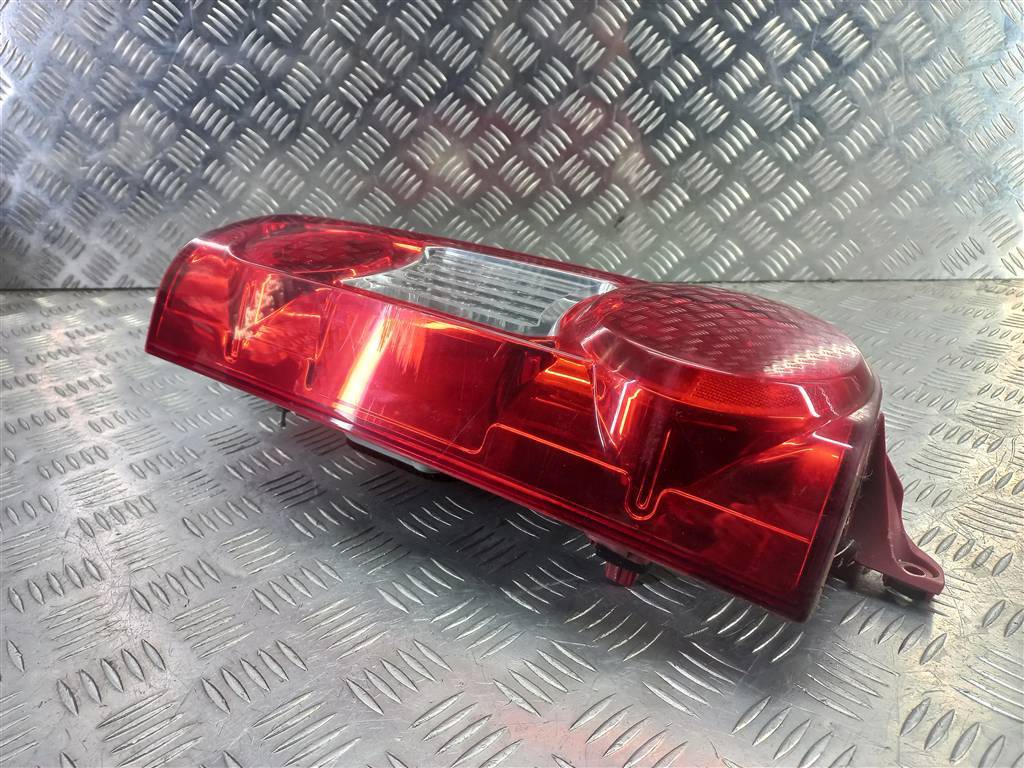 фонарь  (фара) Peugeot Partner  6350FJ, 7880 рублей, Москва