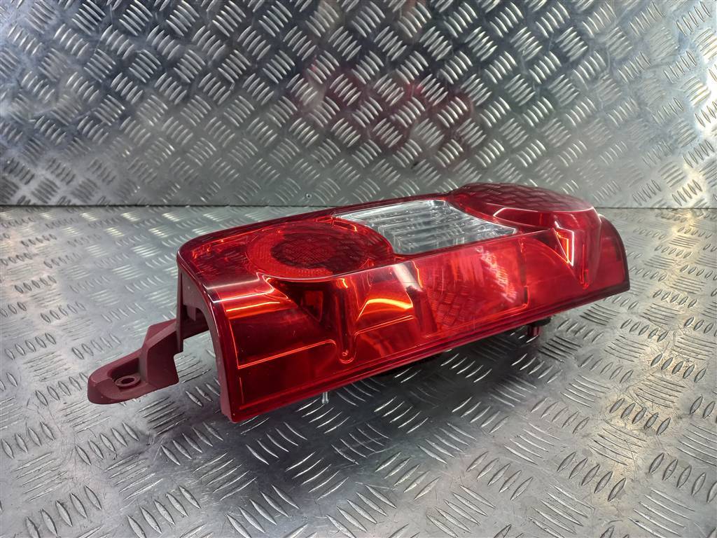 фонарь  (фара) Peugeot Partner  6350FJ, 7880 рублей, Москва