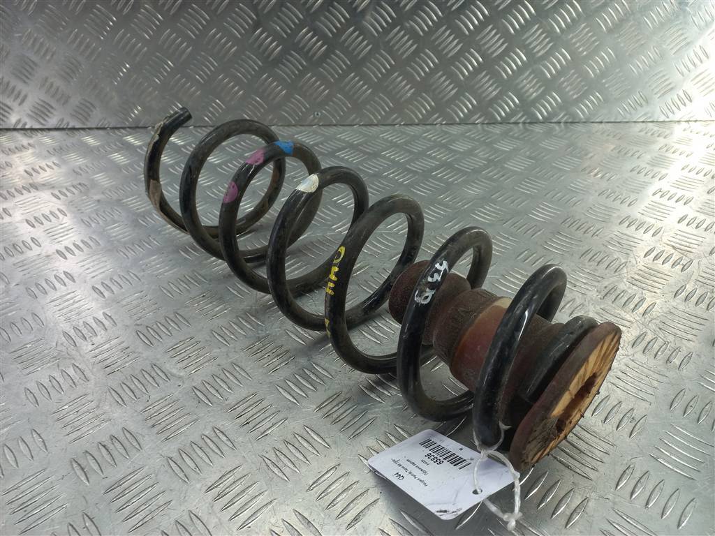 пружина Peugeot Partner  5102Z5, 2700 рублей, Москва