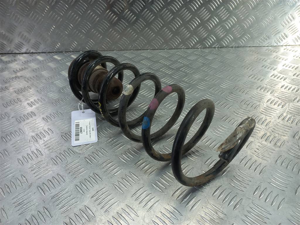 пружина Peugeot Partner  5102Z5, 2700 рублей, Москва