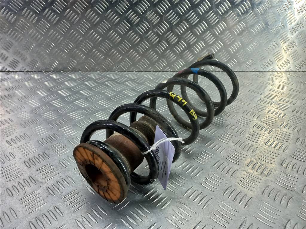 пружина Peugeot Partner  5102Z5, 2700 рублей, Москва