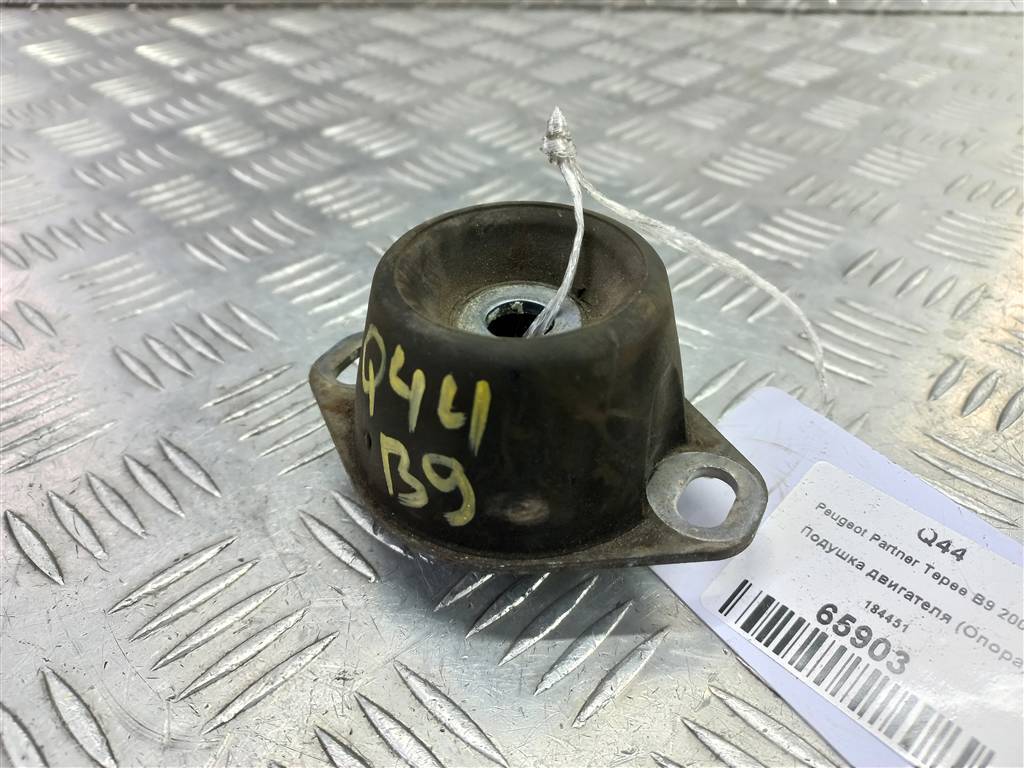 подушка двигателя (опора двс) Peugeot Partner  184451, 980 рублей, Москва