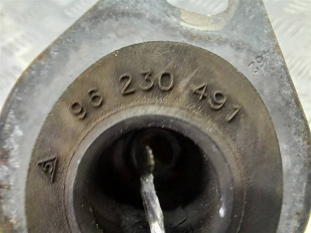 подушка двигателя (опора двс) Peugeot Partner  184451, 980 рублей, Москва