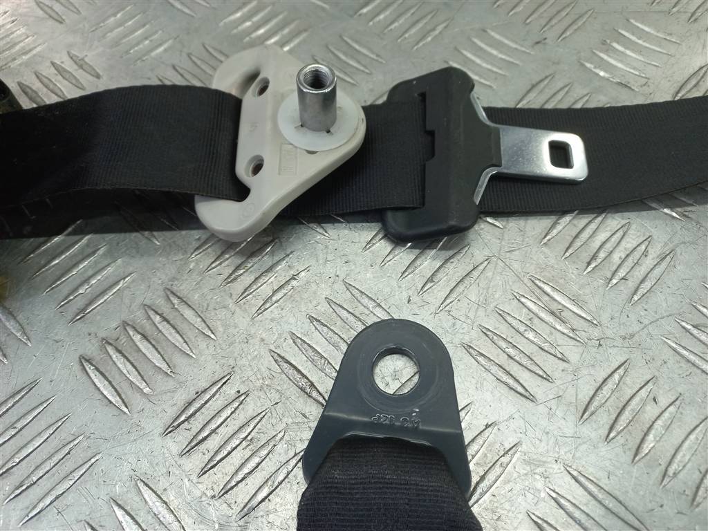 ремень безопасности Peugeot Partner  98025583XX, 3850 рублей, Москва