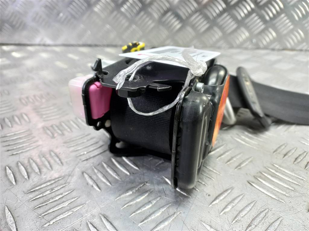 ремень безопасности Peugeot Partner  98025583XX, 3850 рублей, Москва