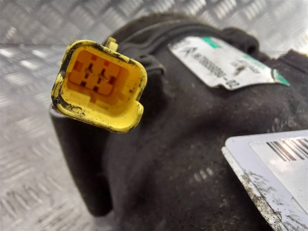 компрессор кондиционера Peugeot Partner  648708, 15350 рублей, Москва