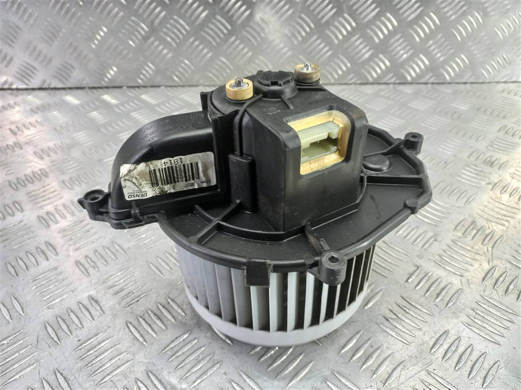 моторчик отопителя Citroen Berlingo  6441AR, 4770 рублей, Москва