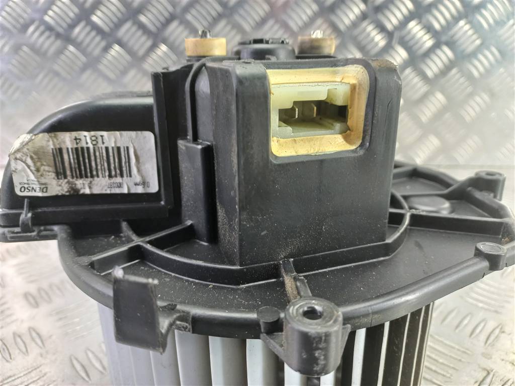 моторчик отопителя Citroen Berlingo  6441AR, 4770 рублей, Москва