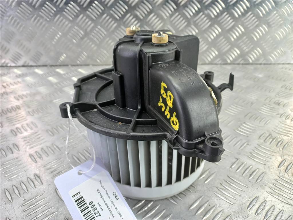 моторчик отопителя Citroen Berlingo  6441AR, 4770 рублей, Москва