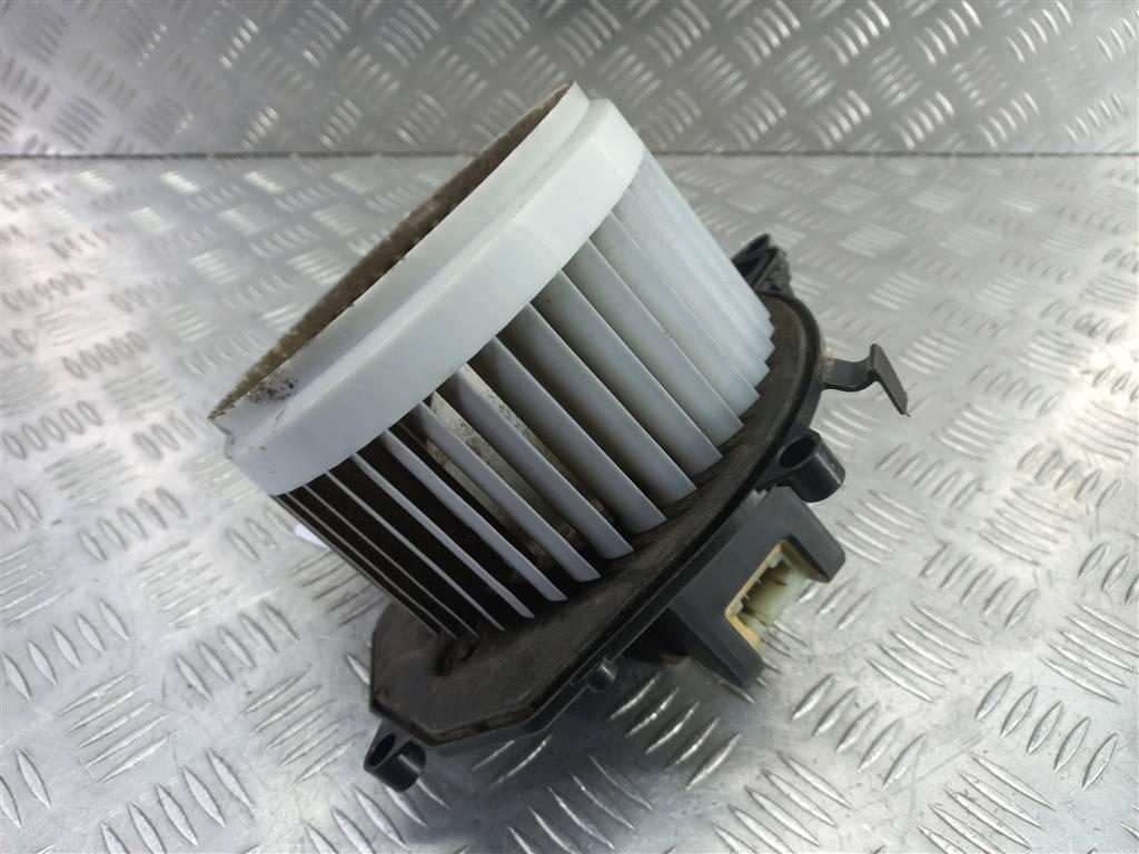 моторчик отопителя Citroen Berlingo  6441AR, 4770 рублей, Москва