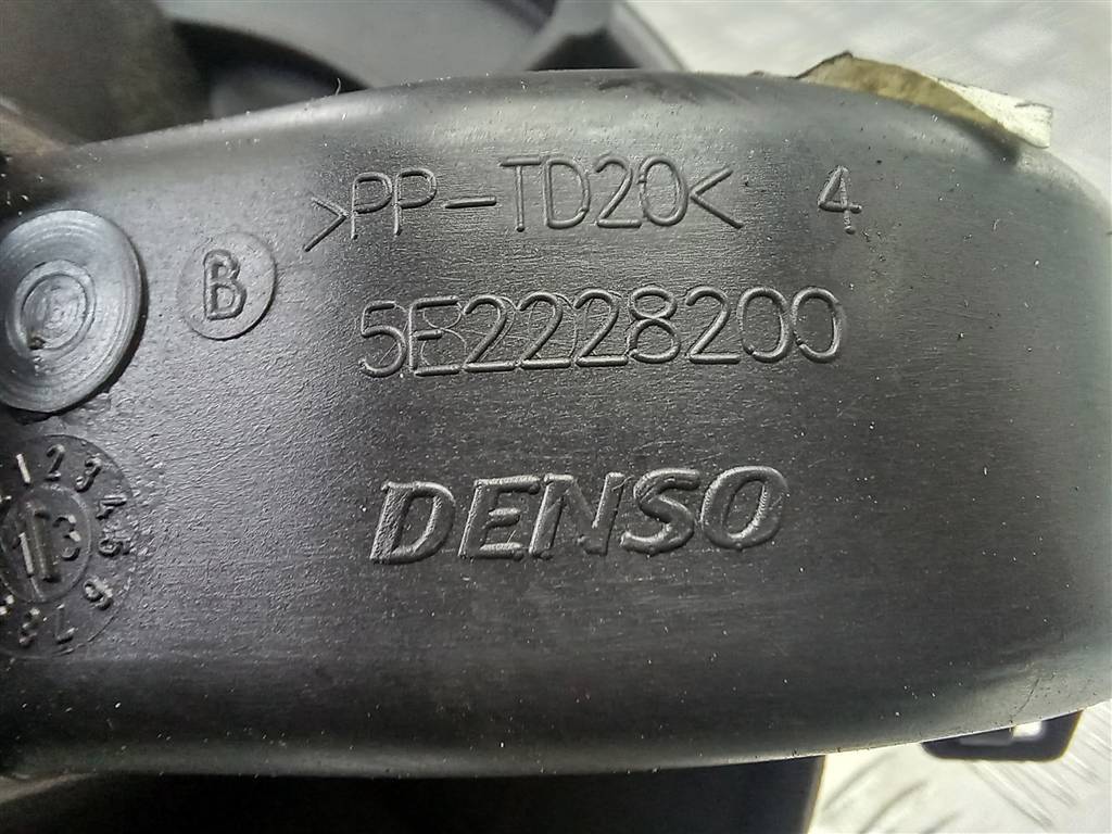 моторчик отопителя Citroen Berlingo  6441AR, 4770 рублей, Москва