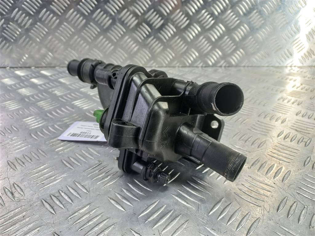 корпус термостата Peugeot Partner  1336AX, 1550 рублей, Москва