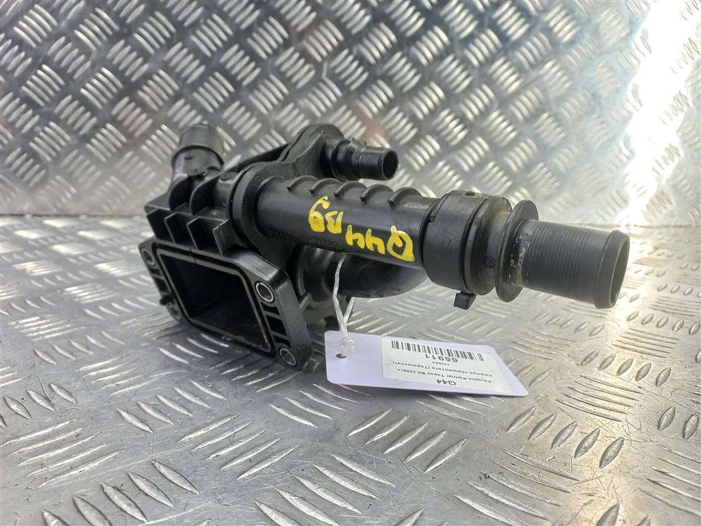 корпус термостата Peugeot Partner  1336AX, 1550 рублей, Москва