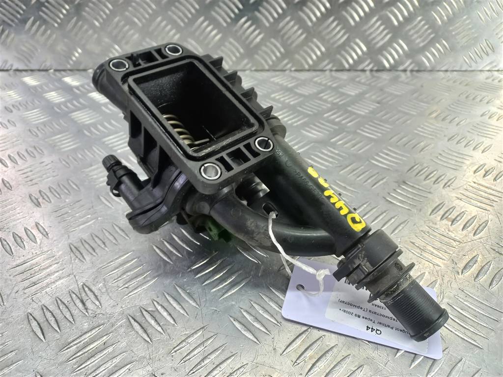 корпус термостата Peugeot Partner  1336AX, 1550 рублей, Москва