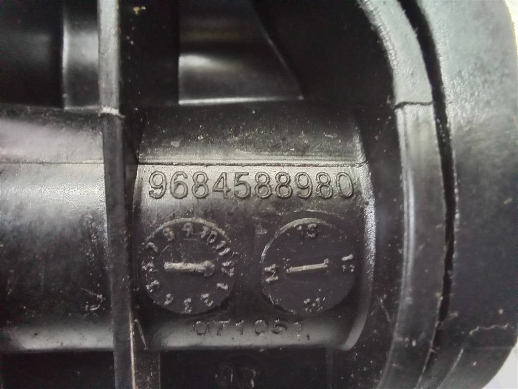 корпус термостата Peugeot Partner  1336AX, 1550 рублей, Москва