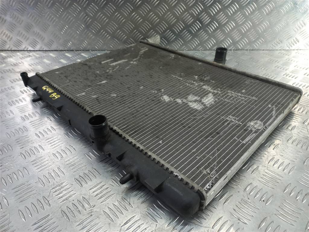 радиатор основной Peugeot Partner  1330W2, 3850 рублей, Москва