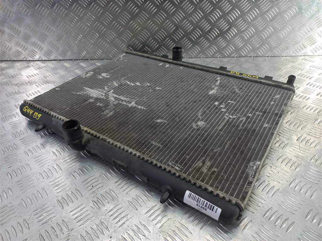 радиатор основной Peugeot Partner  1330W2, 3850 рублей, Москва