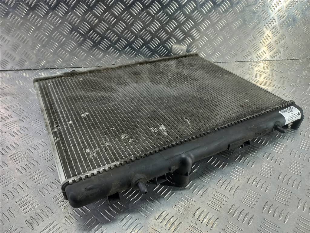 радиатор основной Peugeot Partner  1330W2, 3850 рублей, Москва