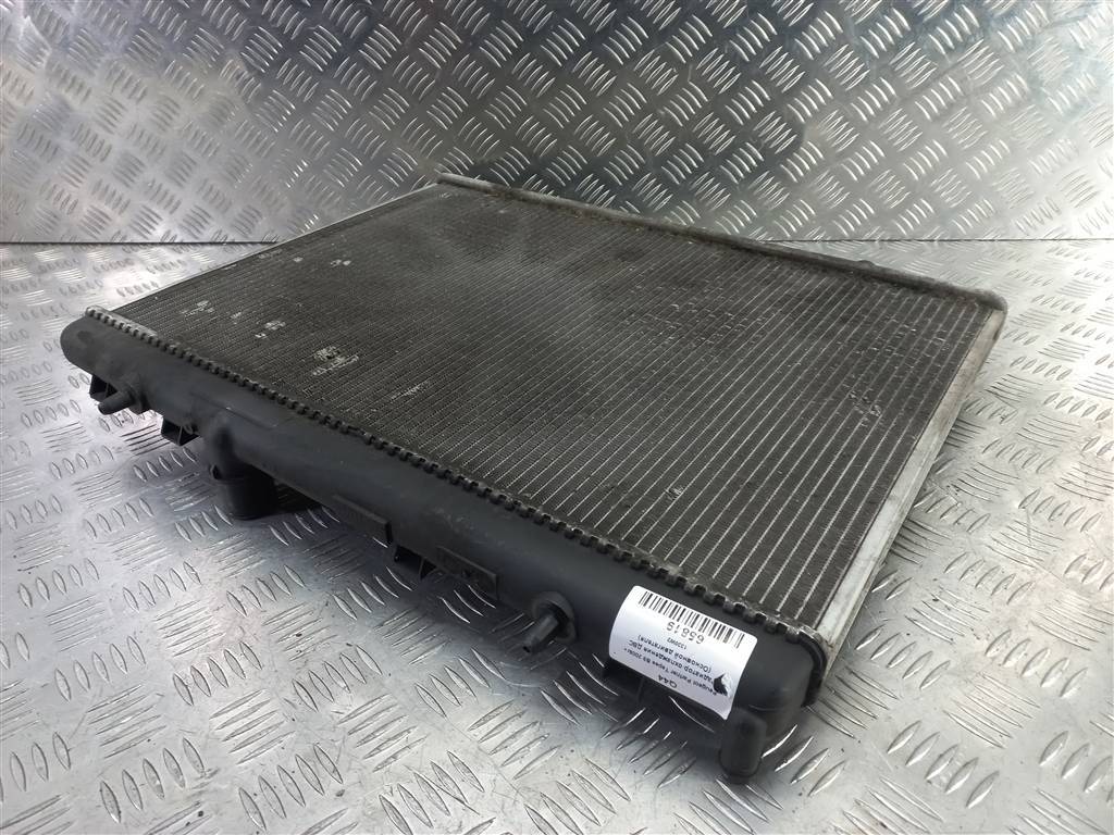 радиатор основной Peugeot Partner  1330W2, 3850 рублей, Москва