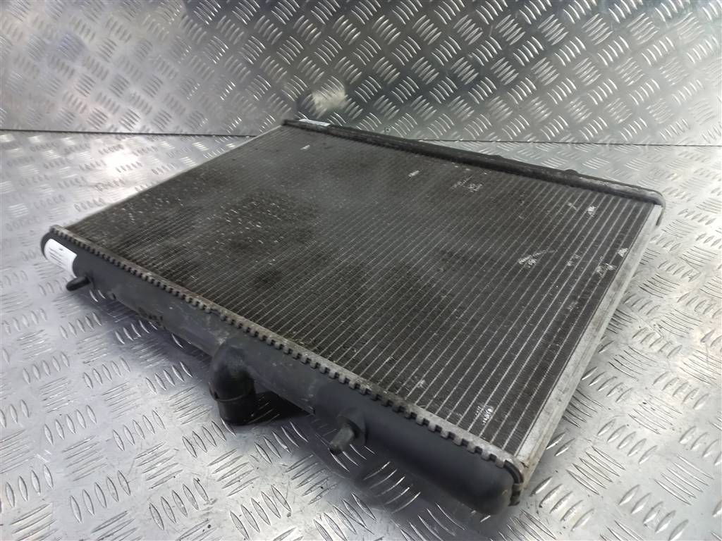 радиатор основной Peugeot Partner  1330W2, 3850 рублей, Москва