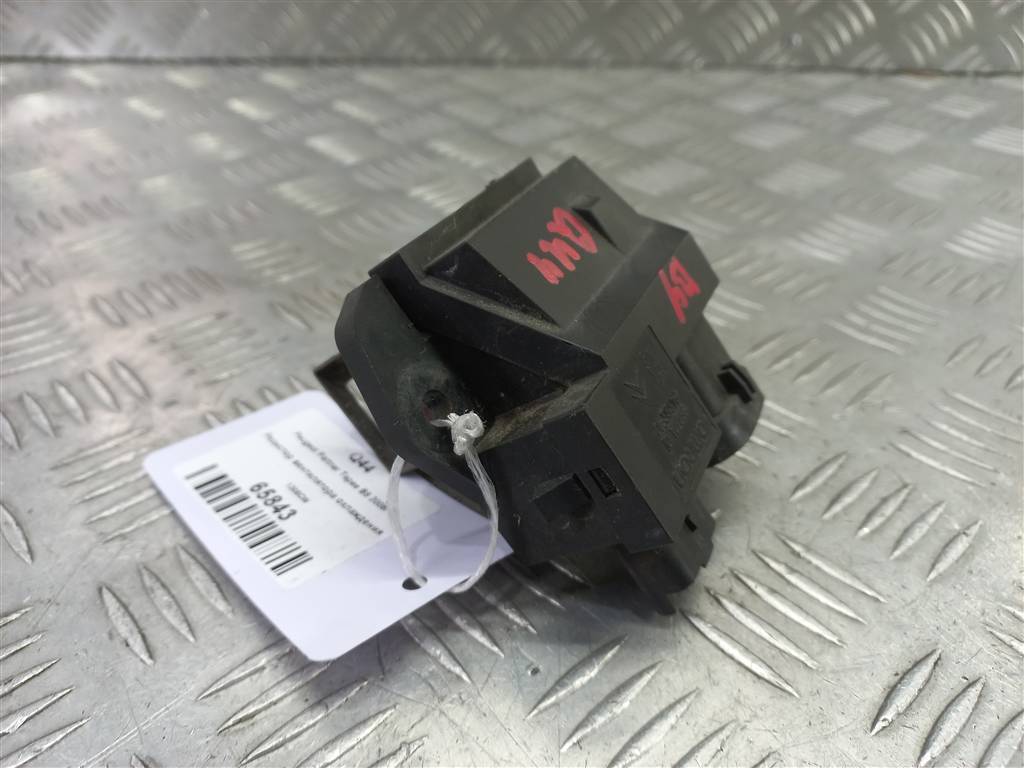 резистор вентилятора охлаждения Peugeot Partner  1308CW, 1320 рублей, Москва