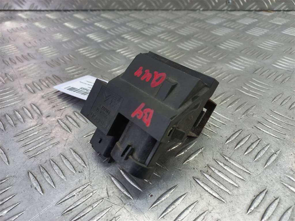 резистор вентилятора охлаждения Peugeot Partner  1308CW, 1320 рублей, Москва