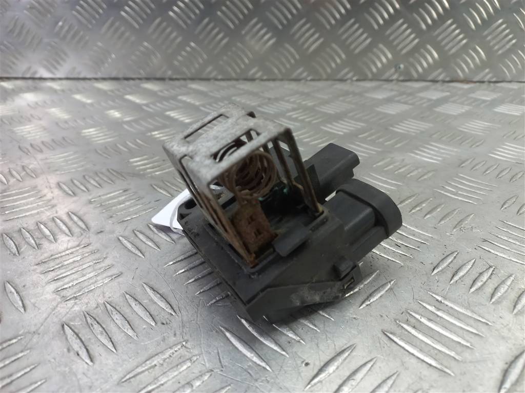 резистор вентилятора охлаждения Peugeot Partner  1308CW, 1320 рублей, Москва