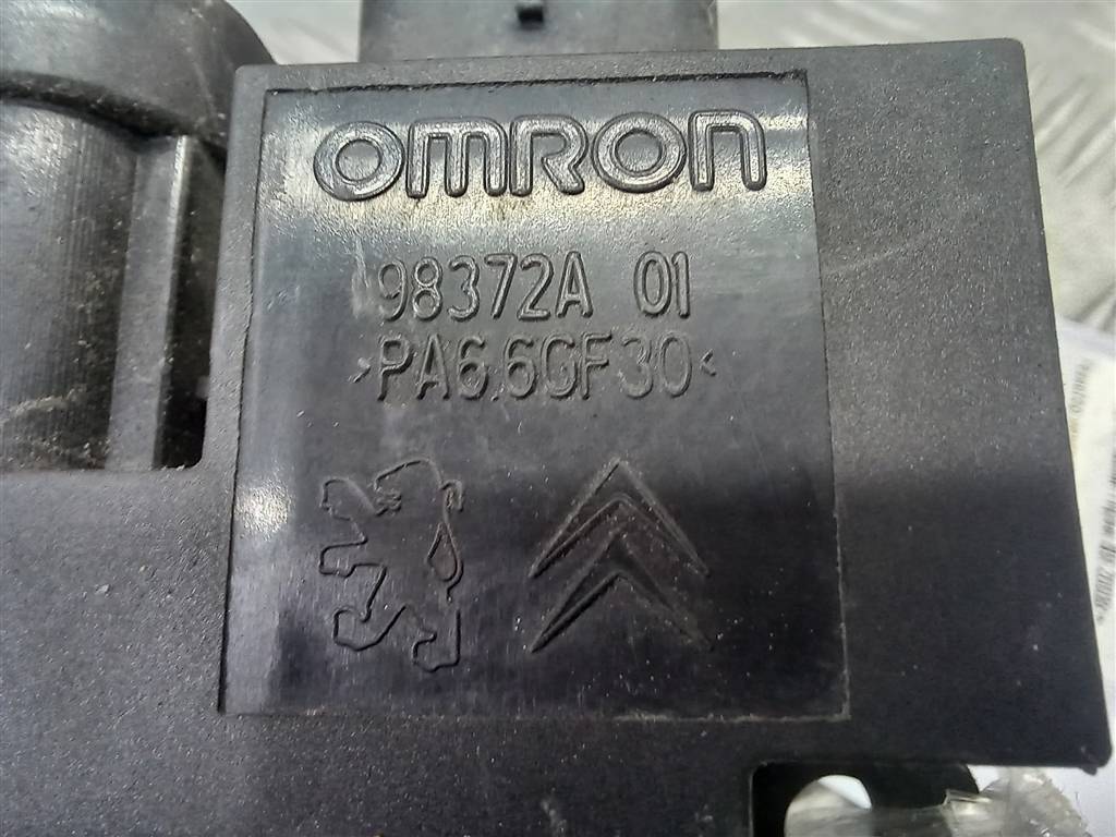 резистор вентилятора охлаждения Peugeot Partner  1308CW, 1320 рублей, Москва