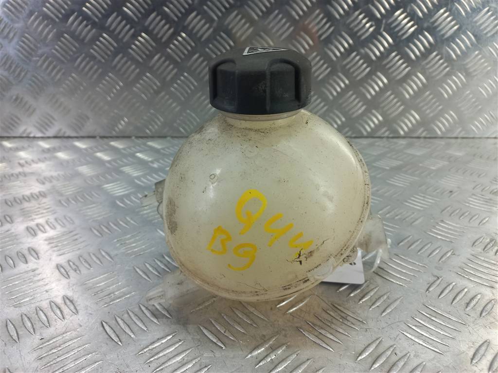 бачок расширительный Peugeot Partner  1323X6, 980 рублей, Москва