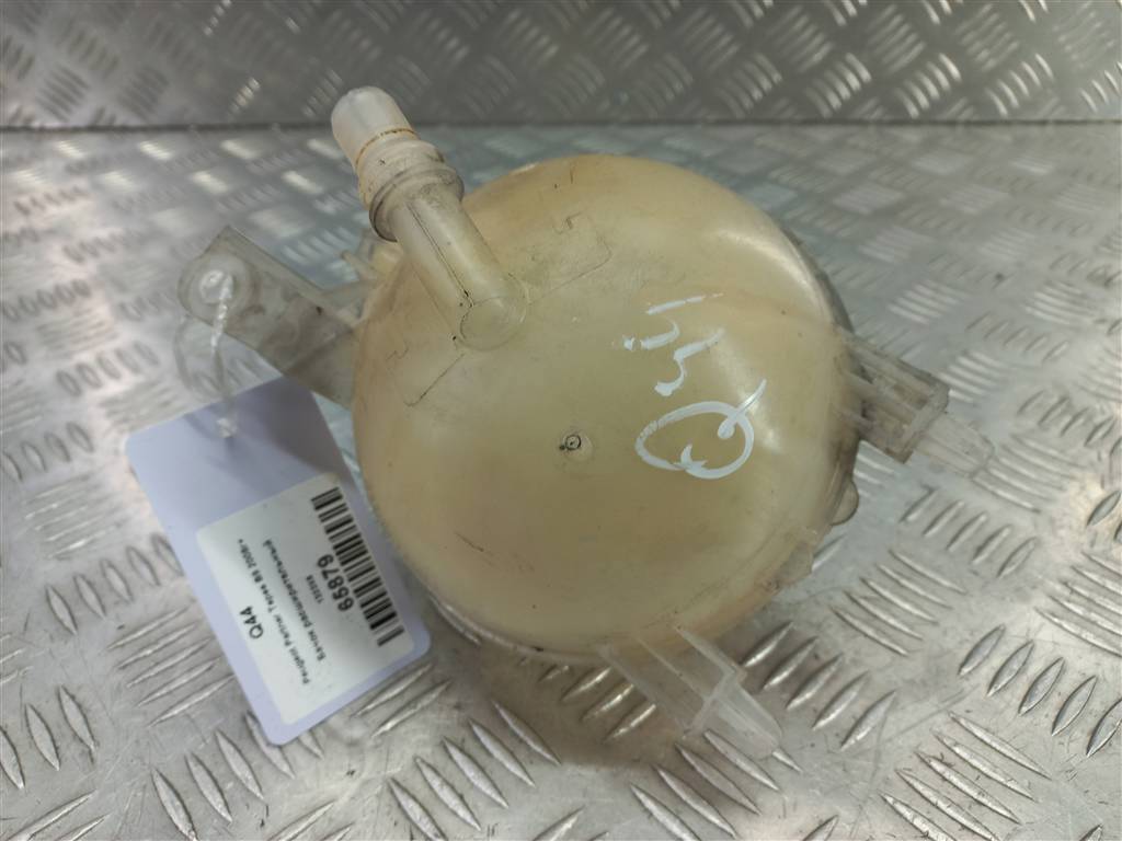 бачок расширительный Peugeot Partner  1323X6, 980 рублей, Москва