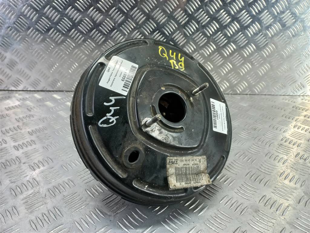 усилитель тормозов (вакумник) Peugeot Partner  4535AW, 2700 рублей, Москва