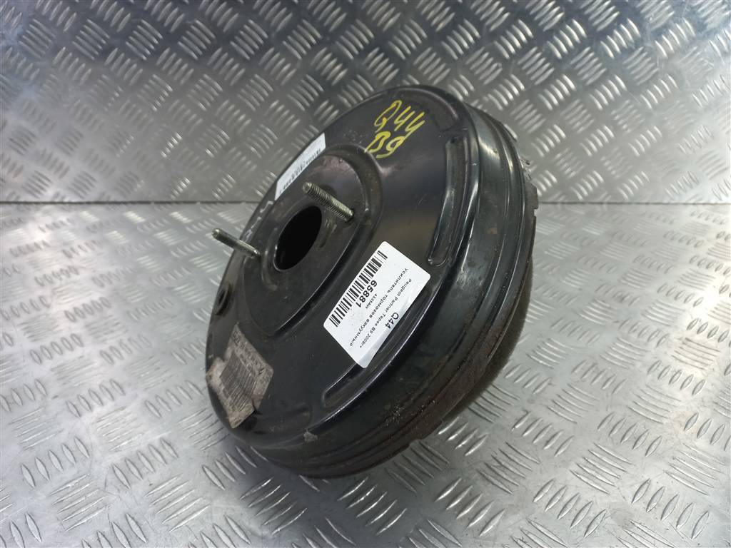 усилитель тормозов (вакумник) Peugeot Partner  4535AW, 2700 рублей, Москва