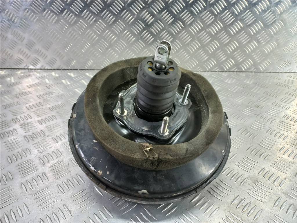 усилитель тормозов (вакумник) Peugeot Partner  4535AW, 2700 рублей, Москва