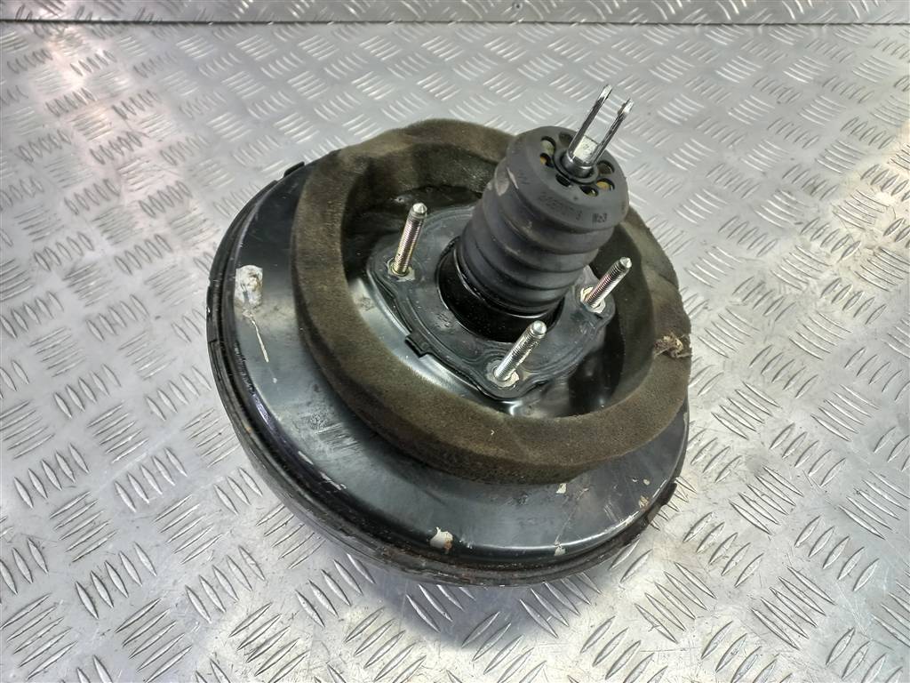 усилитель тормозов (вакумник) Peugeot Partner  4535AW, 2700 рублей, Москва