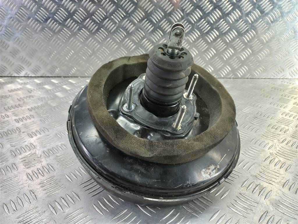 усилитель тормозов (вакумник) Peugeot Partner  4535AW, 2700 рублей, Москва