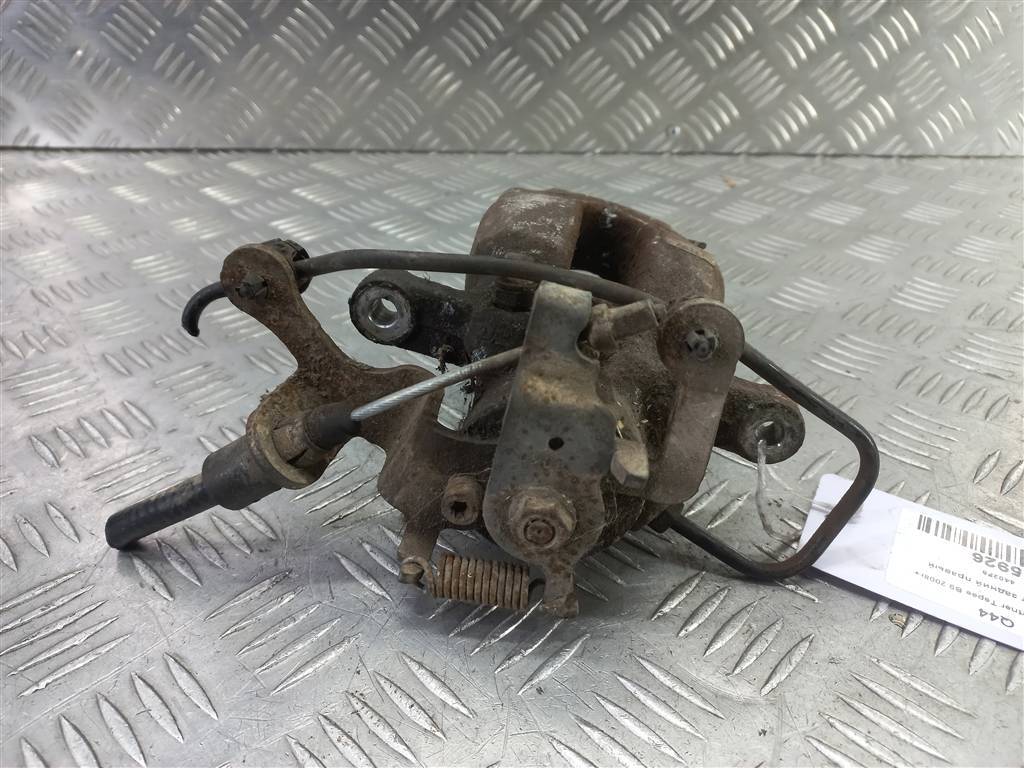 суппорт Peugeot Partner  4402F6, 7300 рублей, Москва